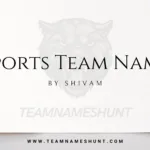 Esports Team Names